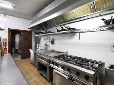 Estepona property: Malaga property | 4 bedroom Commercial 265476