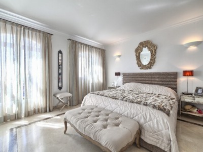 Istan property: Malaga Villa 265477