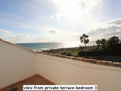 Marbella property: Townhome with 3 bedroom in Marbella, Spain 265479