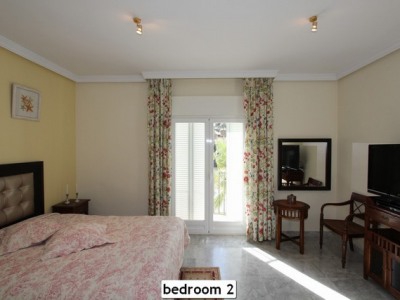 Marbella property: Marbella, Spain | Townhome for sale 265479