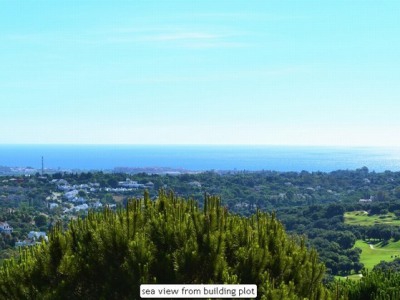 San Roque property: Land for sale in San Roque 265481
