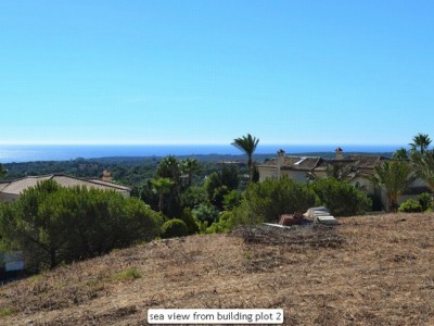 San Roque property: San Roque, Spain | Land for sale 265481