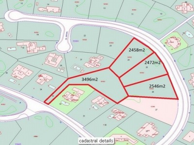 San Roque property: Cadiz Land 265481