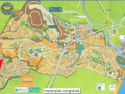 San Roque property: Land for sale in San Roque, Spain 265481