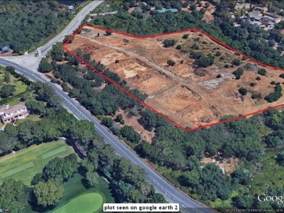 San Roque property: Land for sale in San Roque 265482