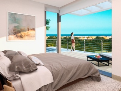 Estepona property: Villa in Malaga for sale 265483