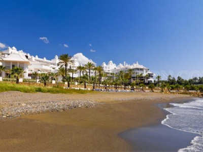 Estepona property: Estepona, Spain | Villa for sale 265483