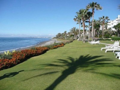 Estepona property: Estepona Villa 265483