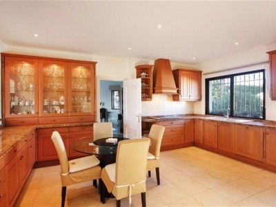 Estepona property: Villa for sale in Estepona, Malaga 265484