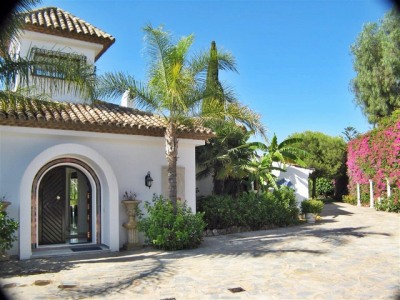 Estepona property: Estepona, Spain | Villa for sale 265484