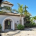 Estepona property: Malaga Villa, Spain 265484