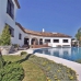 Estepona property: Beautiful Villa for sale in Malaga 265484