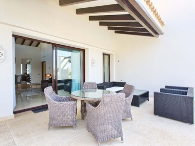 Benahavis property: Penthouse for sale in Benahavis, Malaga 265485
