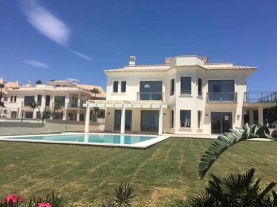 Marbella property: Villa for sale in Marbella 265486
