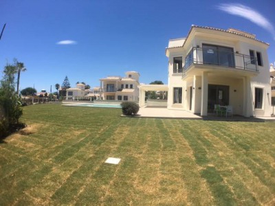 Marbella property: Villa for sale in Marbella, Spain 265486