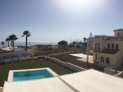 Marbella property: Villa for sale in Marbella, Malaga 265486