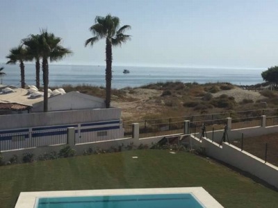Marbella property: Villa in Malaga for sale 265486