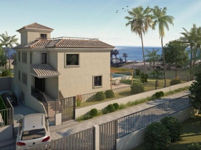 Marbella property: Marbella, Spain | Villa for sale 265486