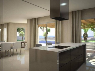 Marbella property: Malaga Villa 265486