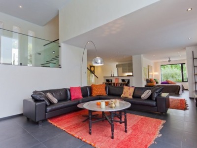 Marbella property: Malaga property | 4 bedroom Villa 265489