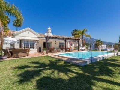 Marbella property: Villa for sale in Marbella 265490