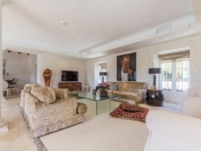 Marbella property: Villa for sale in Marbella, Malaga 265490