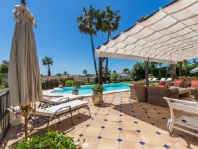 Marbella property: Marbella Villa 265490