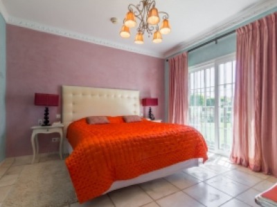 Marbella property: Malaga Villa 265490