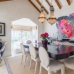 Marbella property: 5 bedroom Villa in Malaga 265490