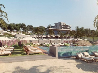 Mijas Costa property: Penthouse for sale in Mijas Costa, Spain 265492