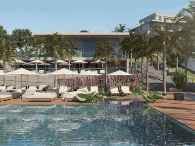 Mijas Costa property: Penthouse in Malaga for sale 265492
