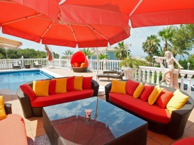 Mijas property: Villa for sale in Mijas, Spain 265494