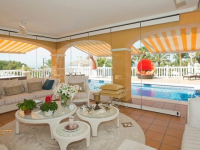 Mijas property: Villa with 5 bedroom in Mijas 265494