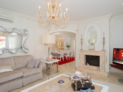 Mijas property: Villa for sale in Mijas, Malaga 265494