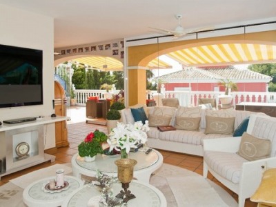Mijas property: Mijas, Spain | Villa for sale 265494