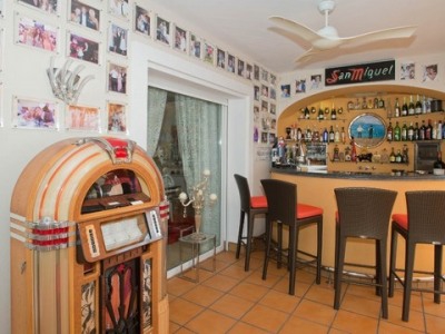 Mijas property: Malaga property | 5 bedroom Villa 265494