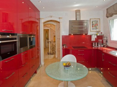 Mijas property: Malaga Villa 265494