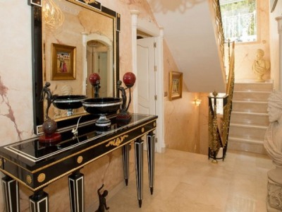 Mijas property: Mijas Villa 265494