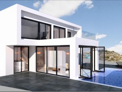 Benalmádena property: Villa with 4 bedroom in Benalmádena 265495