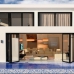 Benalmádena property: Benalmádena, Spain Villa 265495