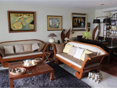 Marbella property: Apartment for sale in Marbella, Spain 265498