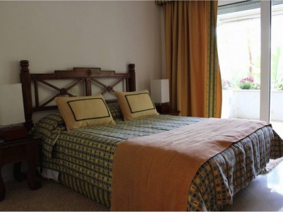 Marbella property: Apartment with 3 bedroom in Marbella 265498