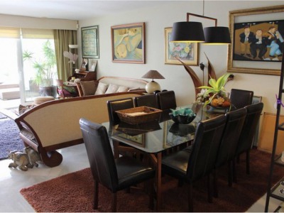 Marbella property: Malaga Apartment 265498