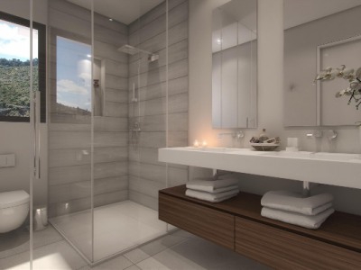 Ojen property: Malaga property | 2 bedroom Apartment 265499