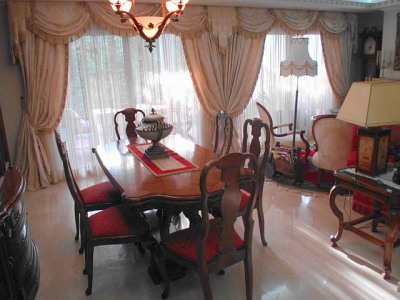 Marbella property: Villa in Malaga for sale 265500