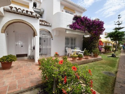 Mijas Costa property: Townhome for sale in Mijas Costa 265501