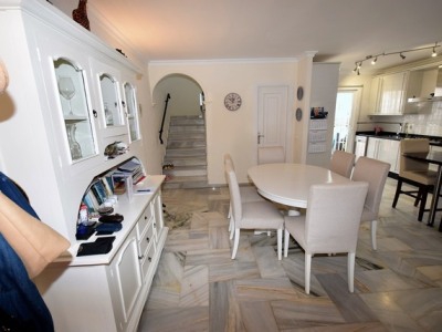 Mijas Costa property: Townhome with 3 bedroom in Mijas Costa, Spain 265501