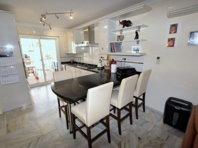 Mijas Costa property: Townhome for sale in Mijas Costa, Malaga 265501