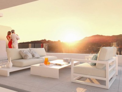 Estepona property: Malaga property | 3 bedroom Apartment 265502