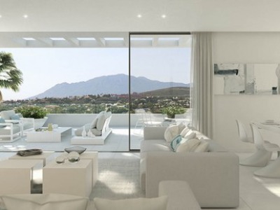 Estepona property: Estepona, Spain | Apartment for sale 265502